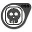 Award of Death Button